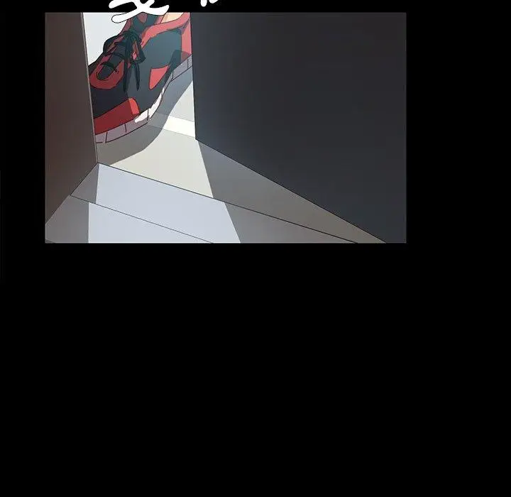 漫画《危机四伏的家庭生活》第7话第82张图