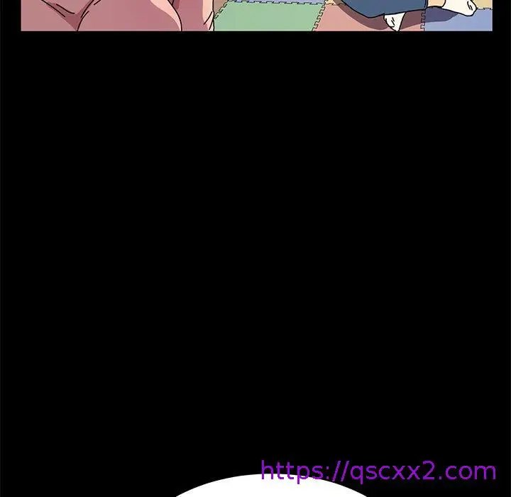 漫画《危机四伏的家庭生活》第55话第145张图
