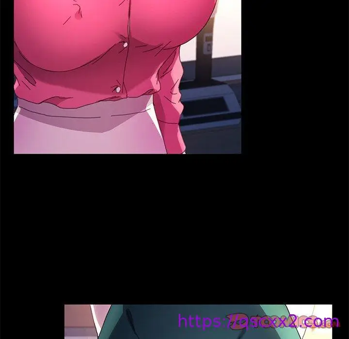 漫画《危机四伏的家庭生活》第50话第33张图