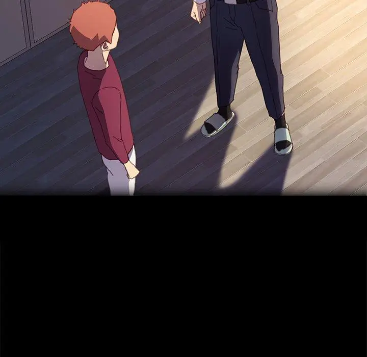 漫画《危机四伏的家庭生活》第50话第72张图