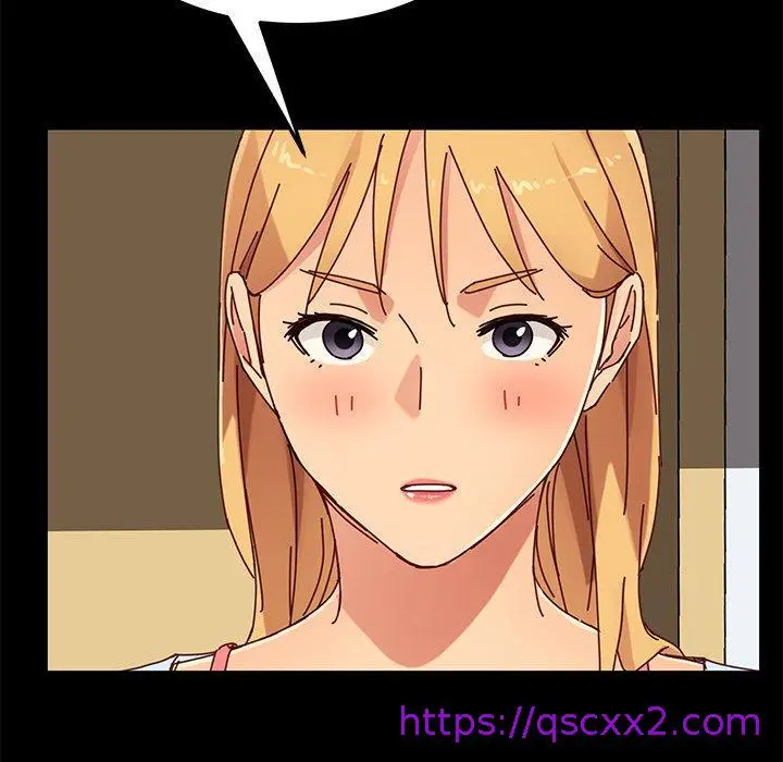 漫画《危机四伏的家庭生活》第27话第153张图