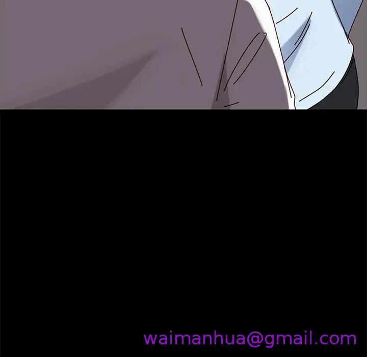 漫画《危机四伏的家庭生活》第27话第173张图
