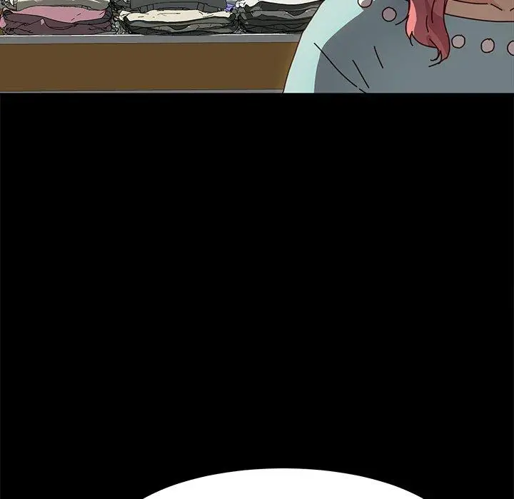漫画《危机四伏的家庭生活》第45话第67张图