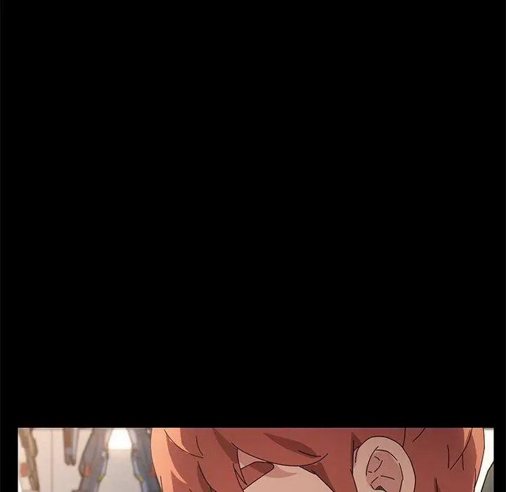 漫画《危机四伏的家庭生活》第69话第102张图