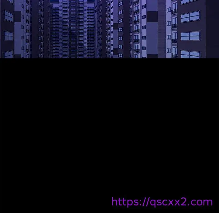 漫画《危机四伏的家庭生活》第69话第17张图