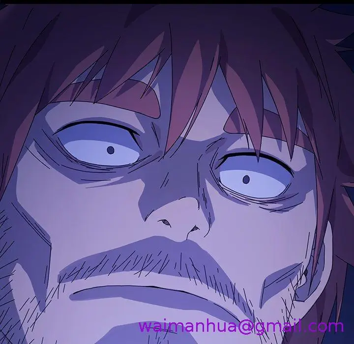 漫画《危机四伏的家庭生活》第69话第21张图