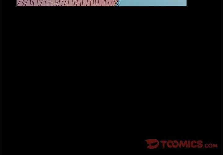 漫画《危机四伏的家庭生活》第63话第3张图