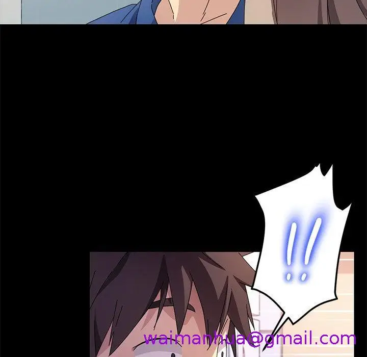 漫画《危机四伏的家庭生活》第66话第101张图