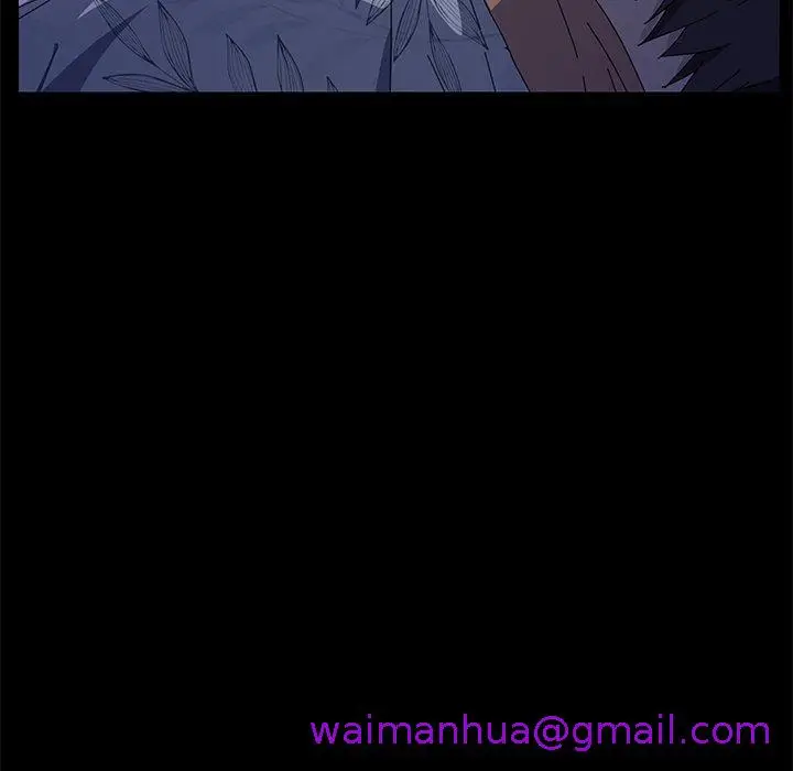 漫画《危机四伏的家庭生活》第66话第125张图