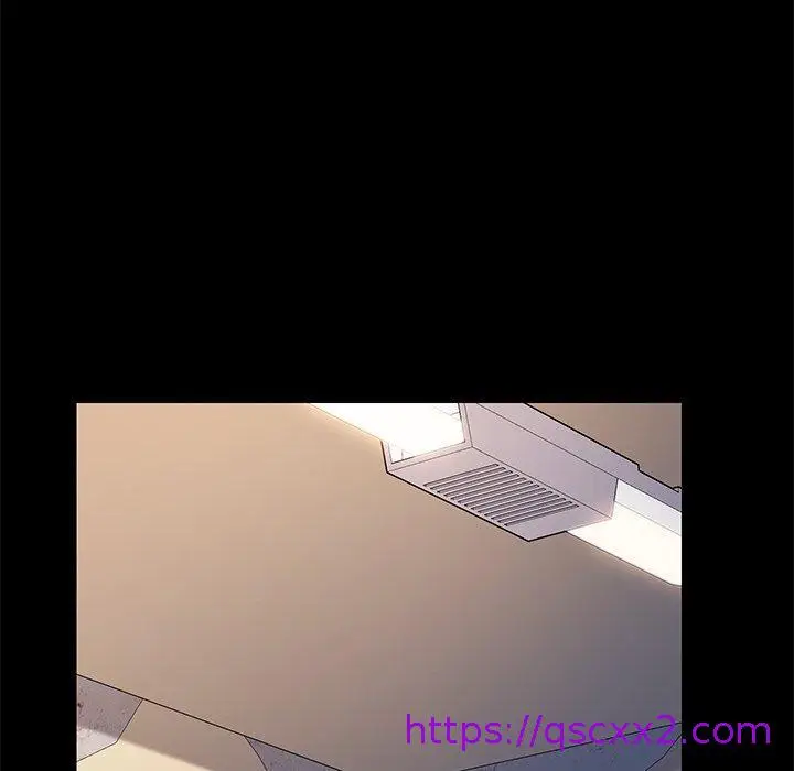 漫画《危机四伏的家庭生活》第66话第41张图