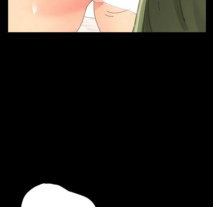 漫画《危机四伏的家庭生活》第4话第167张图