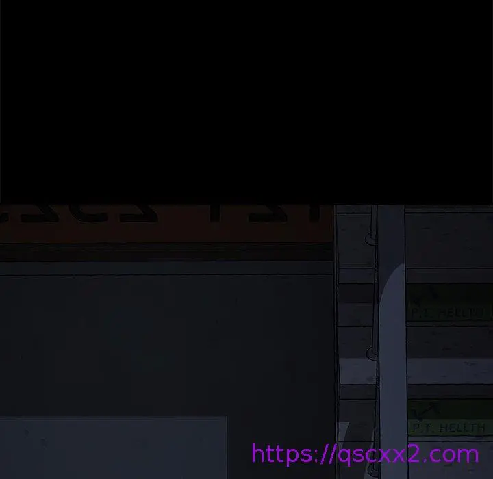 漫画《危机四伏的家庭生活》第24话第17张图