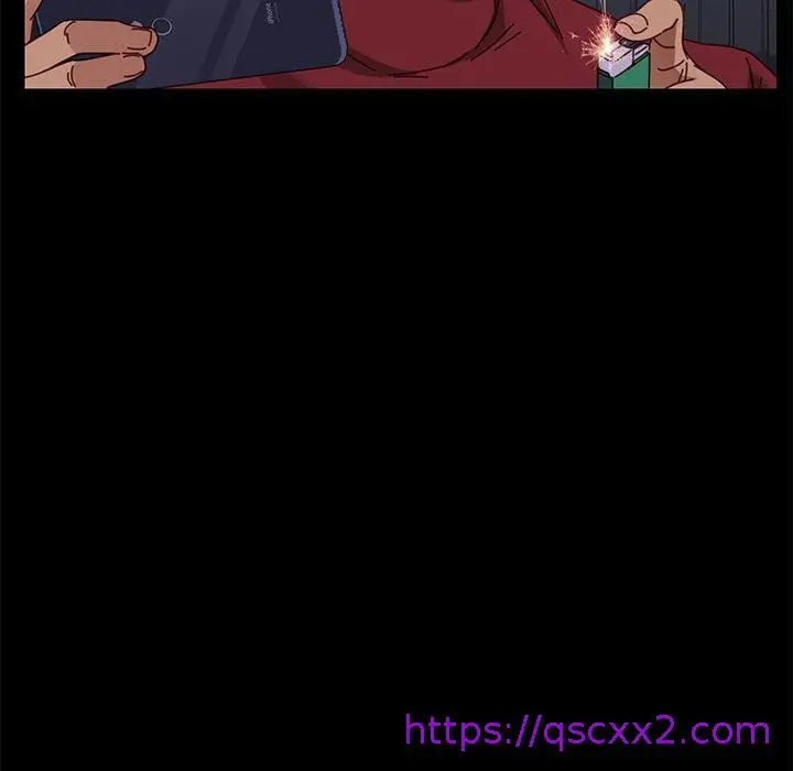 漫画《危机四伏的家庭生活》第24话第25张图