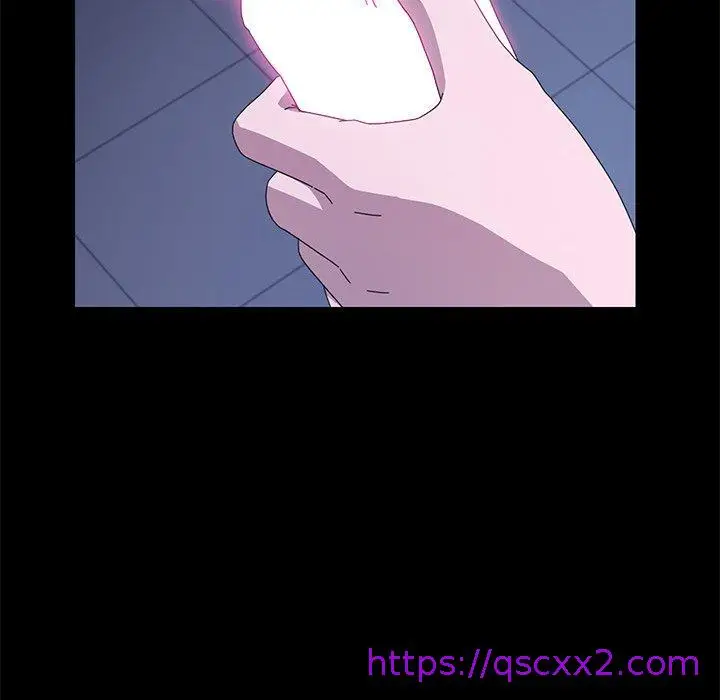 漫画《危机四伏的家庭生活》第67话第121张图