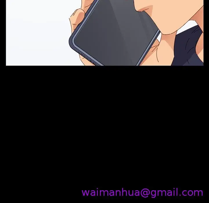 漫画《危机四伏的家庭生活》预告篇第77张图