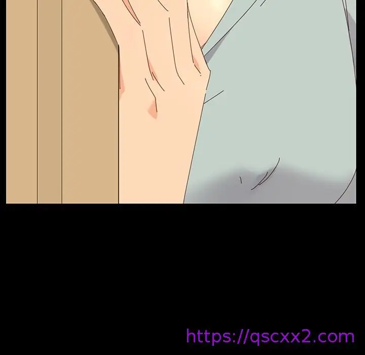 漫画《危机四伏的家庭生活》预告篇第89张图