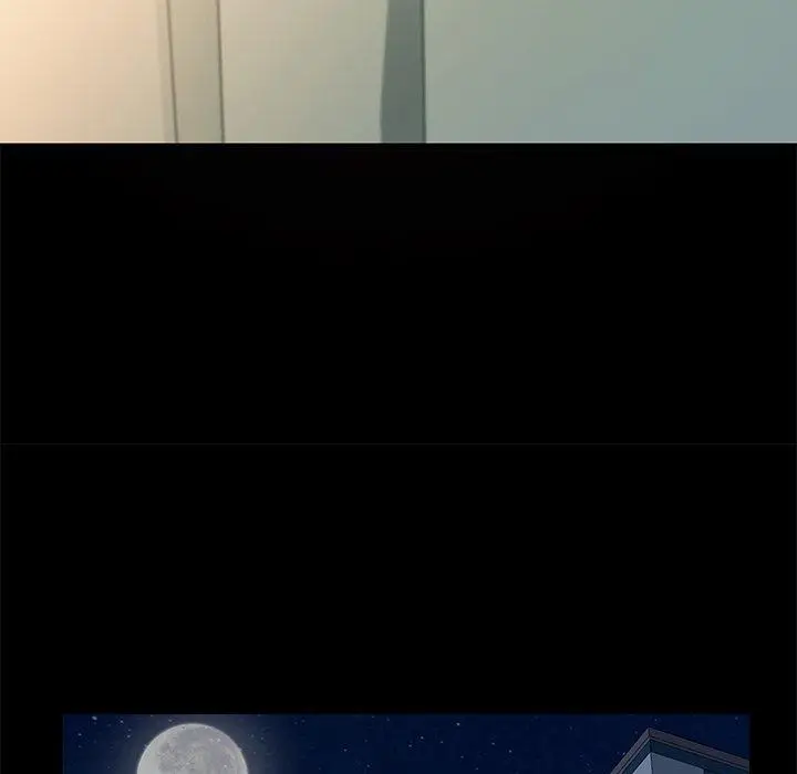 漫画《危机四伏的家庭生活》第70话第74张图