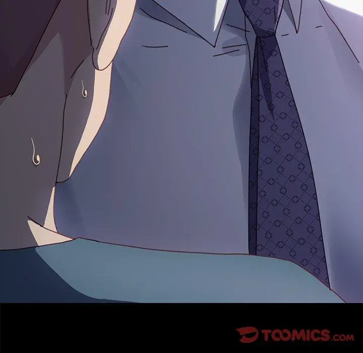 漫画《危机四伏的家庭生活》第39话第18张图