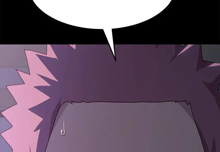 漫画《危机四伏的家庭生活》第39话第2张图
