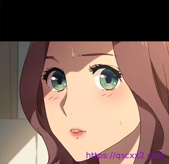 漫画《危机四伏的家庭生活》第39话第25张图