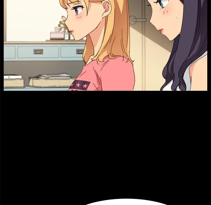 漫画《危机四伏的家庭生活》第39话第64张图