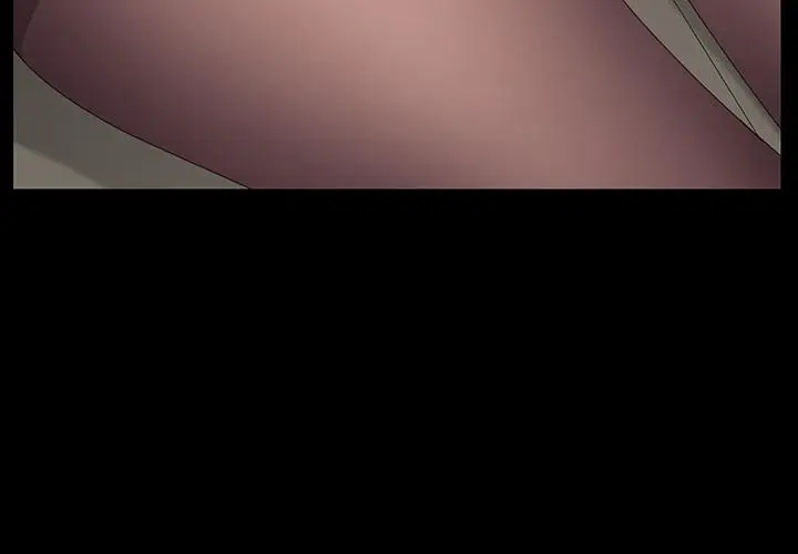 漫画《危机四伏的家庭生活》第2话第3张图