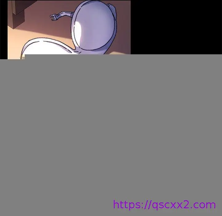 漫画《危机四伏的家庭生活》第57话第33张图