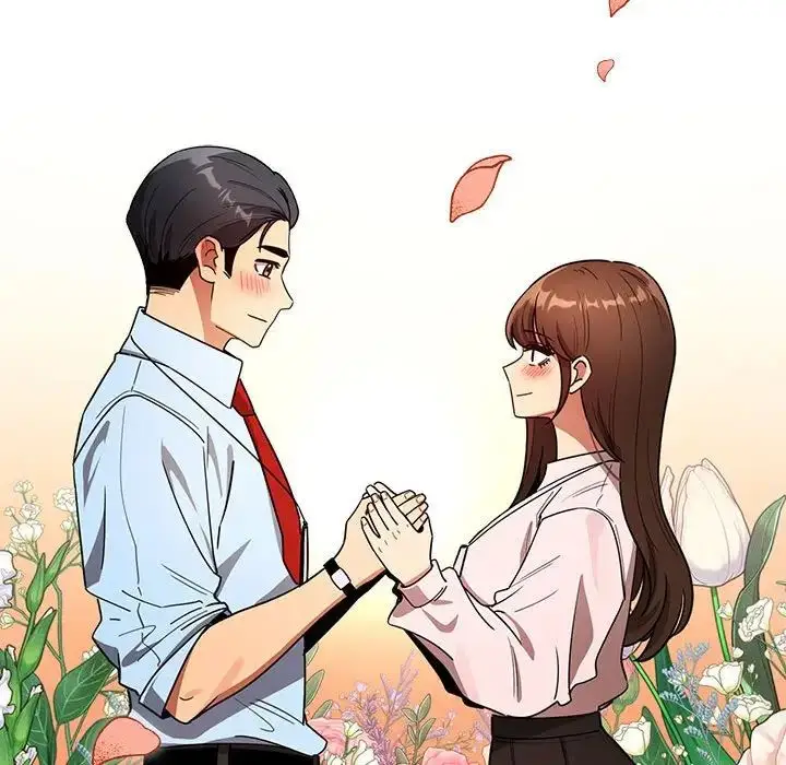漫画《疫情下的家教生活》第88话第46张图