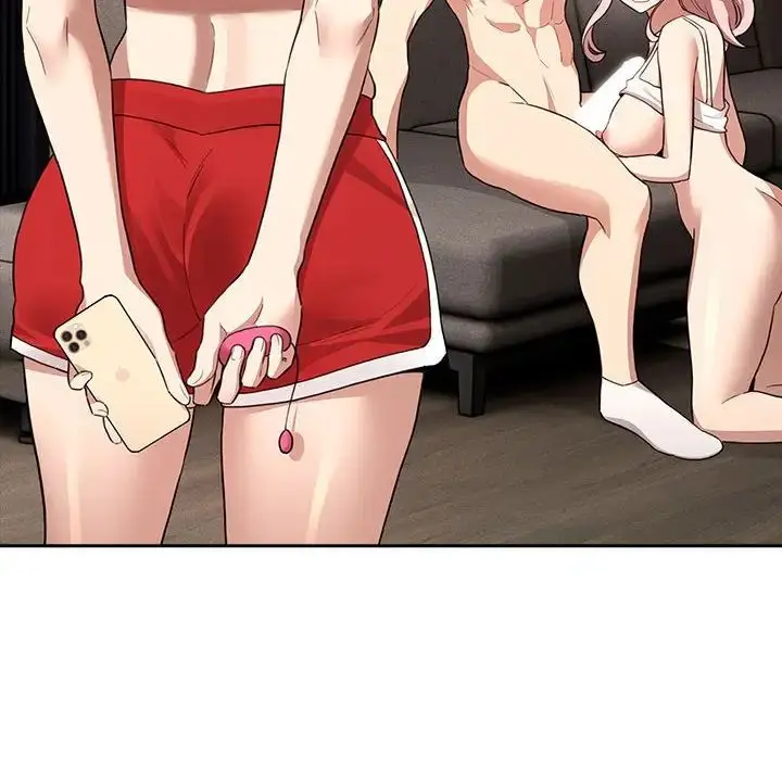 漫画《疫情下的家教生活》第113话第12张图