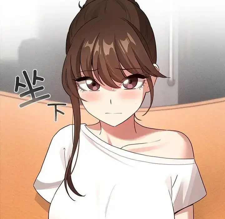 漫画《疫情下的家教生活》第113话第64张图