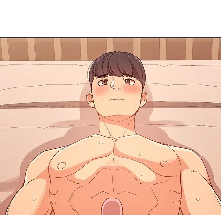 漫画《疫情下的家教生活》第25话第87张图
