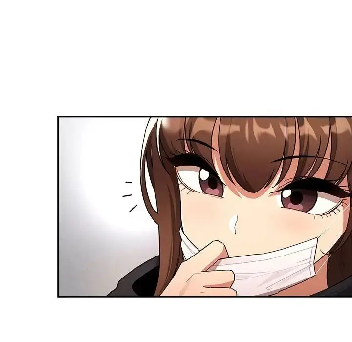 漫画《疫情下的家教生活》第86话第127张图