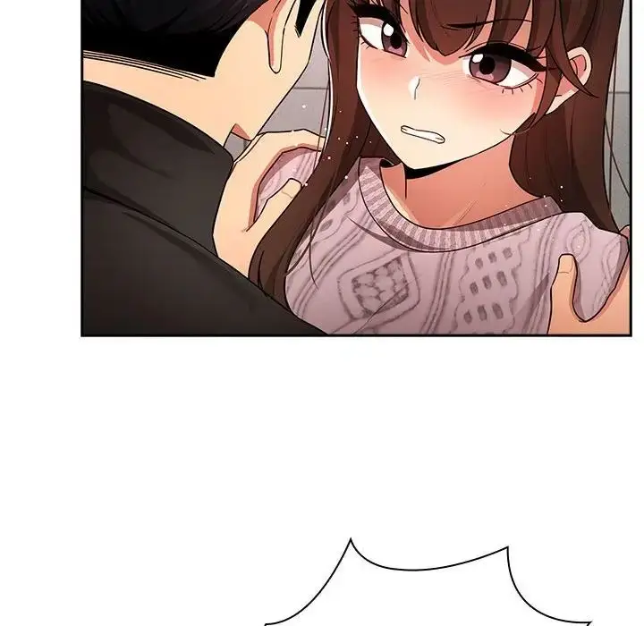漫画《疫情下的家教生活》第86话第26张图