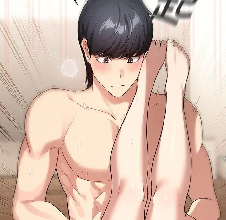 漫画《疫情下的家教生活》第138话第97张图