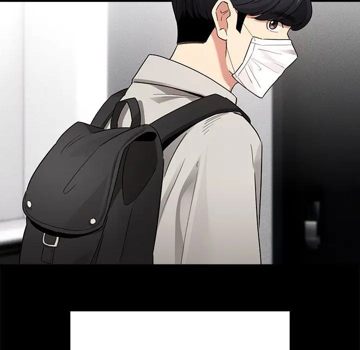 漫画《疫情下的家教生活》第134话第12张图