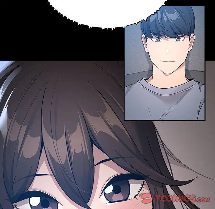 漫画《疫情下的家教生活》第134话第39张图