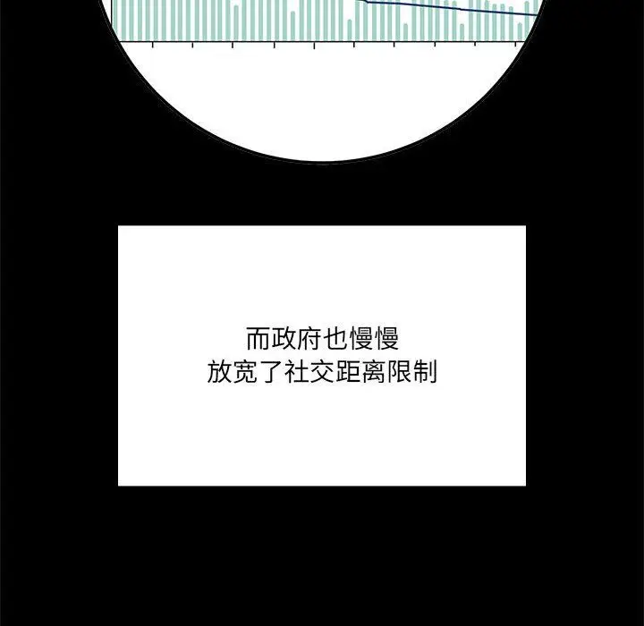 漫画《疫情下的家教生活》第134话第52张图