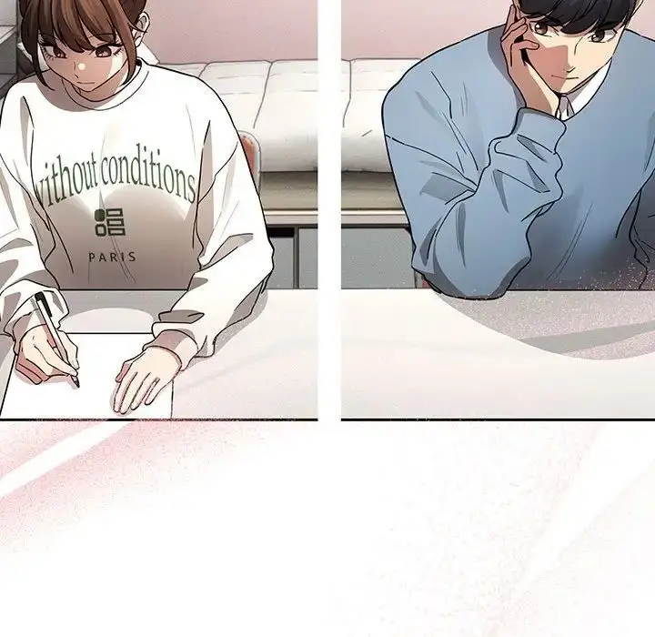 漫画《疫情下的家教生活》第102话第91张图