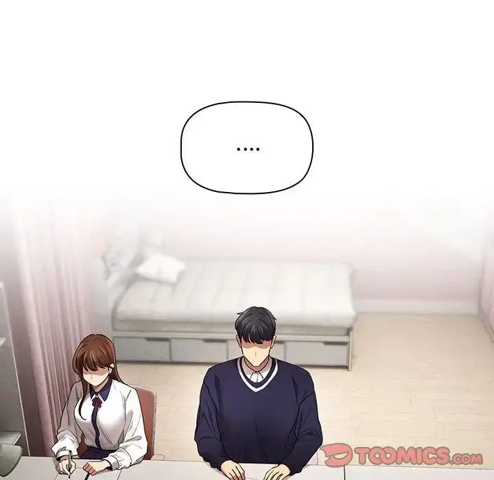 漫画《疫情下的家教生活》第100话第39张图