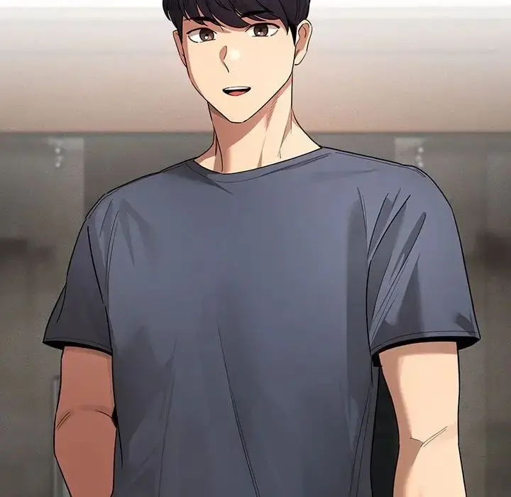 漫画《疫情下的家教生活》第100话第74张图