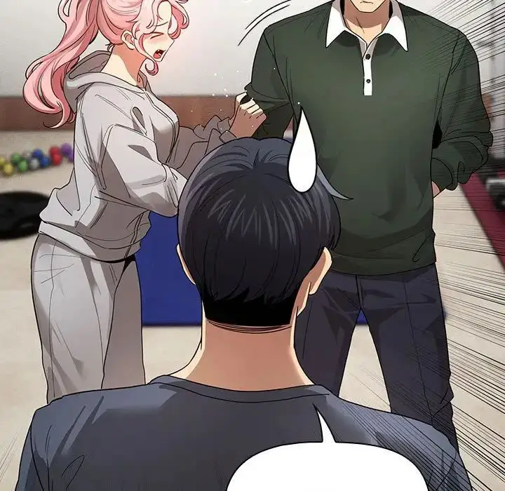 漫画《疫情下的家教生活》第100话第80张图