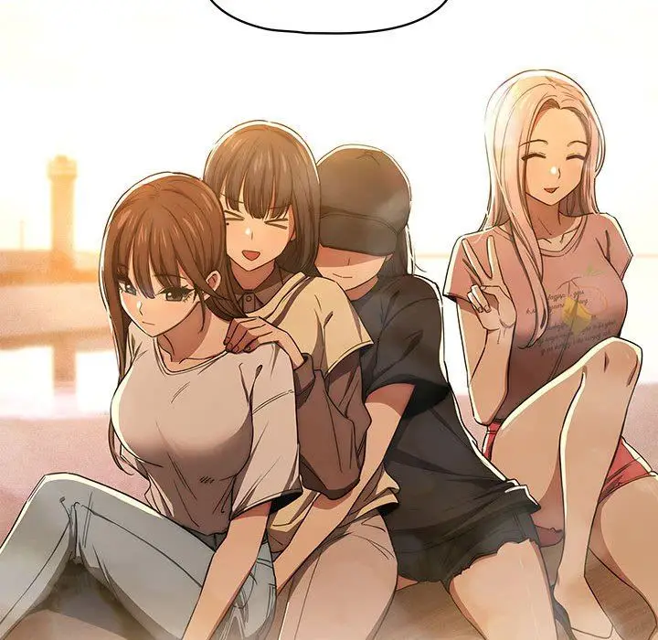 漫画《疫情下的家教生活》第50话第61张图