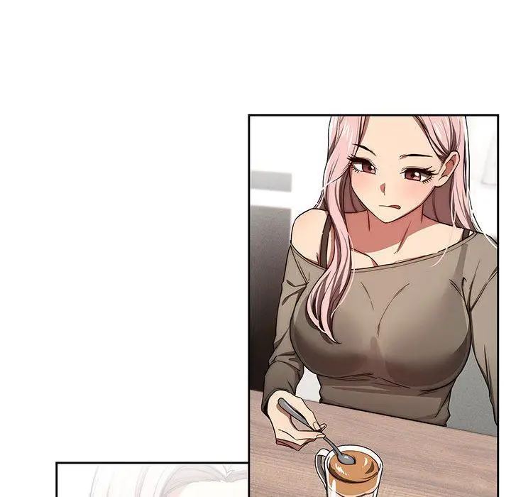 漫画《疫情下的家教生活》第50话第82张图