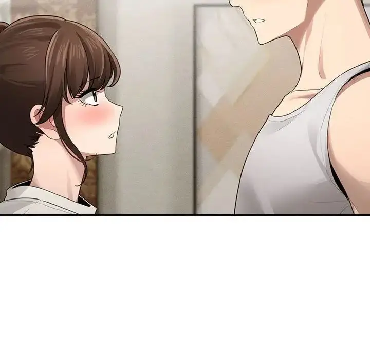 漫画《疫情下的家教生活》第105话第35张图