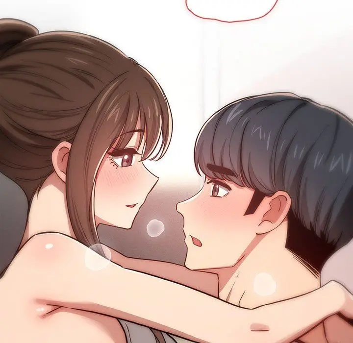 漫画《疫情下的家教生活》第51话第133张图
