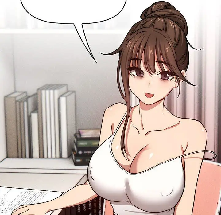 漫画《疫情下的家教生活》第51话第88张图