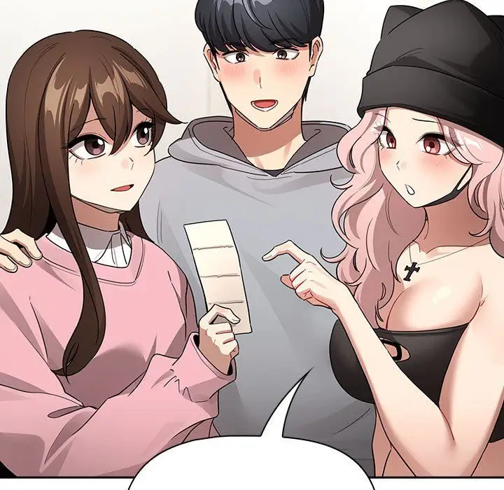 漫画《疫情下的家教生活》第135话第103张图