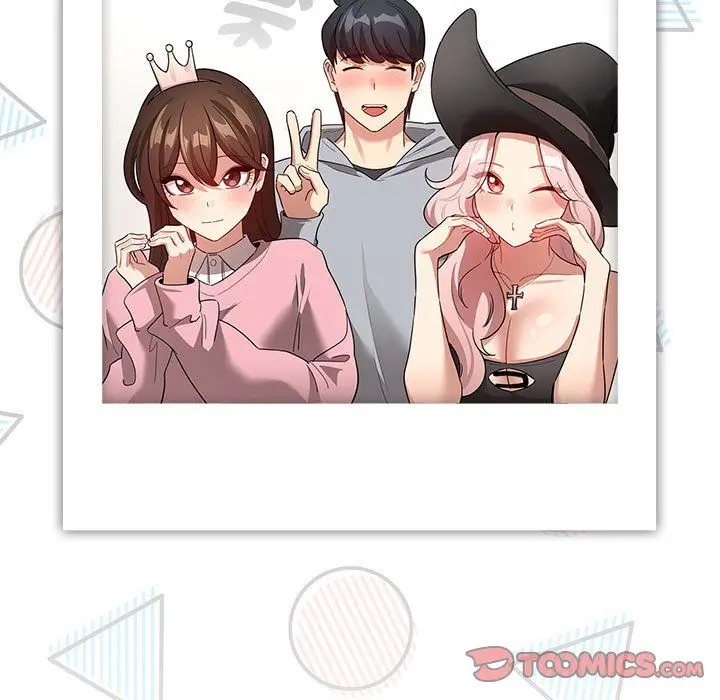 漫画《疫情下的家教生活》第135话第99张图