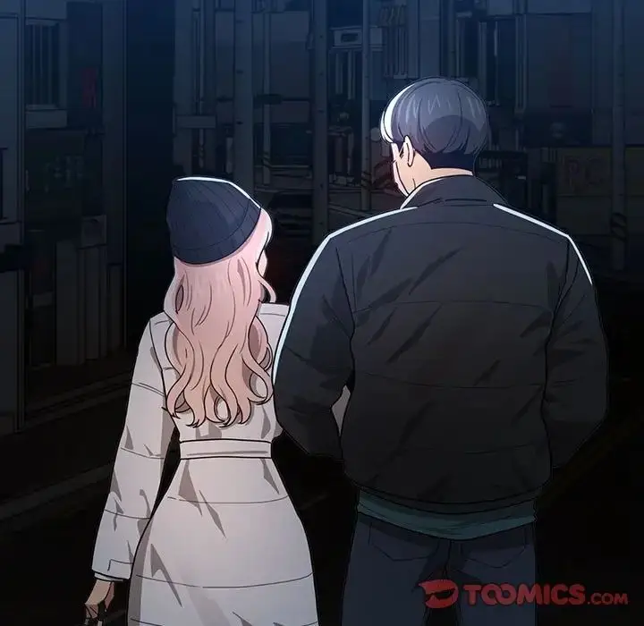 漫画《疫情下的家教生活》第90话第24张图