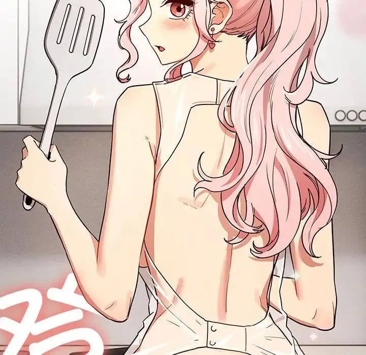 漫画《疫情下的家教生活》第90话第58张图